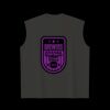 Playera Oversize Square Fit SIN MANGAS 250 gr.  😎 NEW PRODUCT ☀️ Miniatura