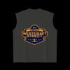 Playera Oversize Square Fit SIN MANGAS 250 gr.  😎 NEW PRODUCT ☀️ Miniatura