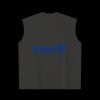 Playera Oversize Square Fit SIN MANGAS 250 gr.  😎 NEW PRODUCT ☀️ Miniatura