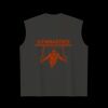 Playera Oversize Square Fit SIN MANGAS 250 gr.  😎 NEW PRODUCT ☀️ Miniatura