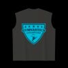 Playera Oversize Square Fit SIN MANGAS 250 gr.  😎 NEW PRODUCT ☀️ Miniatura