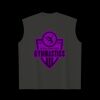 Playera Oversize Square Fit SIN MANGAS 250 gr.  😎 NEW PRODUCT ☀️ Miniatura