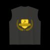Playera Oversize Square Fit SIN MANGAS 250 gr.  😎 NEW PRODUCT ☀️ Miniatura