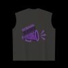 Playera Oversize Square Fit SIN MANGAS 250 gr.  😎 NEW PRODUCT ☀️ Miniatura