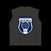 Playera Oversize Square Fit SIN MANGAS 250 gr.  😎 NEW PRODUCT ☀️ Miniatura