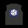 Playera Oversize Square Fit SIN MANGAS 250 gr.  😎 NEW PRODUCT ☀️ Miniatura