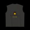 Playera Oversize Square Fit SIN MANGAS 250 gr.  😎 NEW PRODUCT ☀️ Miniatura