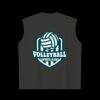 Playera Oversize Square Fit SIN MANGAS 250 gr.  😎 NEW PRODUCT ☀️ Miniatura