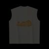 Playera Oversize Square Fit SIN MANGAS 250 gr.  😎 NEW PRODUCT ☀️ Miniatura