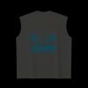 Playera Oversize Square Fit SIN MANGAS 250 gr.  😎 NEW PRODUCT ☀️ Miniatura