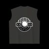Playera Oversize Square Fit SIN MANGAS 250 gr.  😎 NEW PRODUCT ☀️ Miniatura