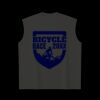 Playera Oversize Square Fit SIN MANGAS 250 gr.  😎 NEW PRODUCT ☀️ Miniatura