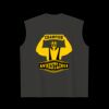 Playera Oversize Square Fit SIN MANGAS 250 gr.  😎 NEW PRODUCT ☀️ Miniatura