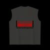 Playera Oversize Square Fit SIN MANGAS 250 gr.  😎 NEW PRODUCT ☀️ Miniatura