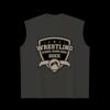 Playera Oversize Square Fit SIN MANGAS 250 gr.  😎 NEW PRODUCT ☀️ Miniatura