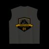Playera Oversize Square Fit SIN MANGAS 250 gr.  😎 NEW PRODUCT ☀️ Miniatura