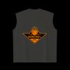 Playera Oversize Square Fit SIN MANGAS 250 gr.  😎 NEW PRODUCT ☀️ Miniatura