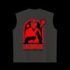 Playera Oversize Square Fit SIN MANGAS 250 gr.  😎 NEW PRODUCT ☀️ Miniatura