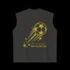 Playera Oversize Square Fit SIN MANGAS 250 gr.  😎 NEW PRODUCT ☀️ Miniatura