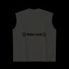 Playera Oversize Square Fit SIN MANGAS 250 gr.  😎 NEW PRODUCT ☀️ Miniatura