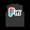 Playera Oversize Square Fit SIN MANGAS 250 gr.  😎 NEW PRODUCT ☀️ Miniatura