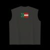 Playera Oversize Square Fit SIN MANGAS 250 gr.  😎 NEW PRODUCT ☀️ Miniatura