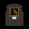 Playera Oversize Square Fit SIN MANGAS 250 gr.  😎 NEW PRODUCT ☀️ Miniatura