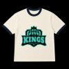 Playera Unisex Combinada 🔥 NEW PRODUCT 🔥 Miniatura