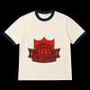 Playera Unisex Combinada 🔥 NEW PRODUCT 🔥 Miniatura