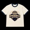 Playera Unisex Combinada 🔥 NEW PRODUCT 🔥 Miniatura