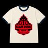 Playera Unisex Combinada 🔥 NEW PRODUCT 🔥 Miniatura
