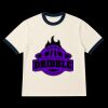 Playera Unisex Combinada 🔥 NEW PRODUCT 🔥 Miniatura