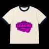 Playera Unisex Combinada 🔥 NEW PRODUCT 🔥 Miniatura