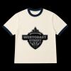 Playera Unisex Combinada 🔥 NEW PRODUCT 🔥 Miniatura