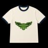 Playera Unisex Combinada 🔥 NEW PRODUCT 🔥 Miniatura