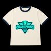Playera Unisex Combinada 🔥 NEW PRODUCT 🔥 Miniatura