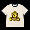 Playera Unisex Combinada 🔥 NEW PRODUCT 🔥 Miniatura