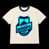 Playera Unisex Combinada 🔥 NEW PRODUCT 🔥 Miniatura