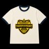Playera Unisex Combinada 🔥 NEW PRODUCT 🔥 Miniatura