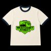 Playera Unisex Combinada 🔥 NEW PRODUCT 🔥 Miniatura