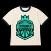 Playera Unisex Combinada 🔥 NEW PRODUCT 🔥 Miniatura