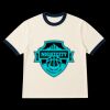 Playera Unisex Combinada 🔥 NEW PRODUCT 🔥 Miniatura
