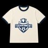 Playera Unisex Combinada 🔥 NEW PRODUCT 🔥 Miniatura
