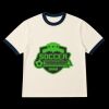 Playera Unisex Combinada 🔥 NEW PRODUCT 🔥 Miniatura
