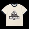 Playera Unisex Combinada 🔥 NEW PRODUCT 🔥 Miniatura
