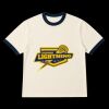 Playera Unisex Combinada 🔥 NEW PRODUCT 🔥 Miniatura