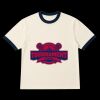Playera Unisex Combinada 🔥 NEW PRODUCT 🔥 Miniatura