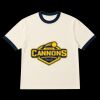 Playera Unisex Combinada 🔥 NEW PRODUCT 🔥 Miniatura