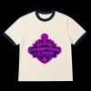 Playera Unisex Combinada 🔥 NEW PRODUCT 🔥 Miniatura