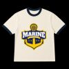 Playera Unisex Combinada 🔥 NEW PRODUCT 🔥 Miniatura